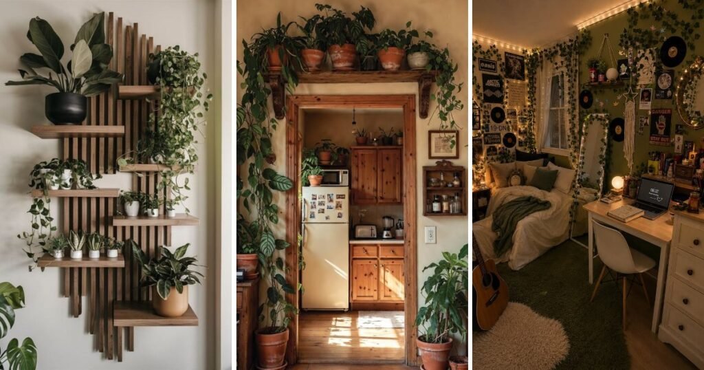 20 Best Apartment Room Decor Ideas to Try