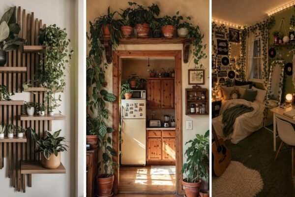 20 Best Apartment Room Decor Ideas to Try