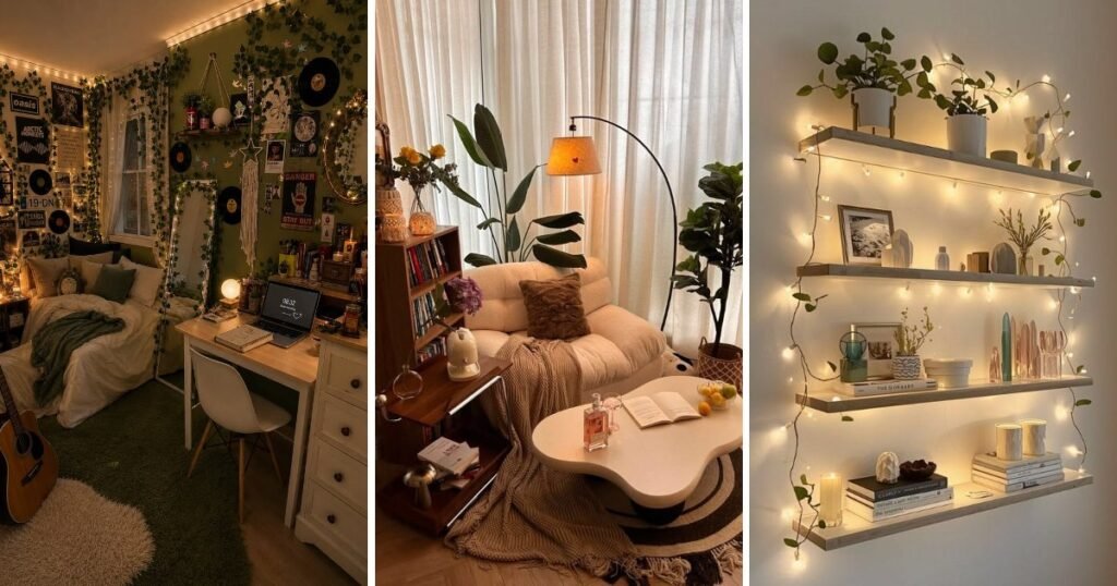 12 Top Modern Apartment Room Decor on a Budget