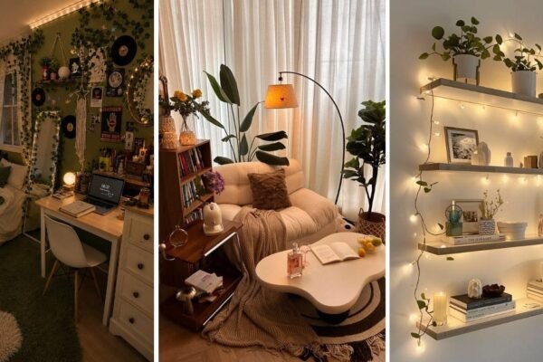 12 Top Modern Apartment Room Decor on a Budget