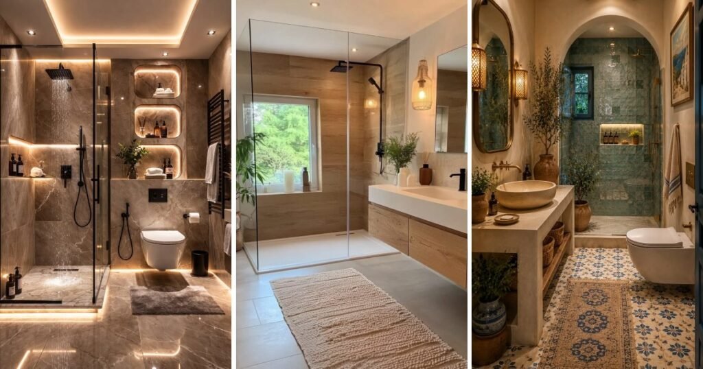 15 Easy Bathroom Ideas Aesthetic Ideas You Will Love