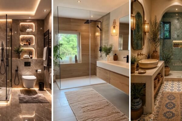 15 Easy Bathroom Ideas Aesthetic Ideas You Will Love