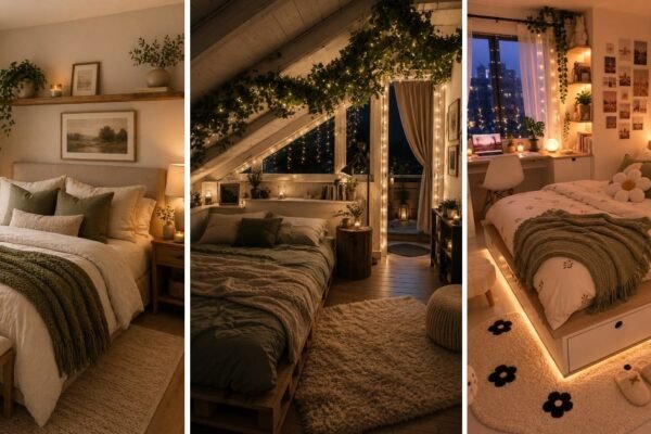 12 Top Bedroom Ideas Cozy For Small Spaces on a Budget