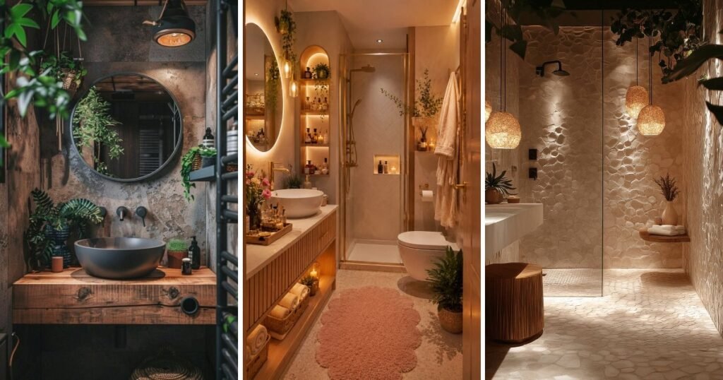 20 Best Modern Bathroom Ideas Aesthetic to Try