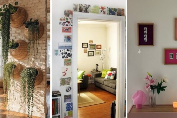 20 Best Apartment Wall Decor Ideas to Try