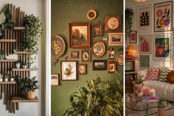 12 Top Modern Apartment Wall Decor on a Budget
