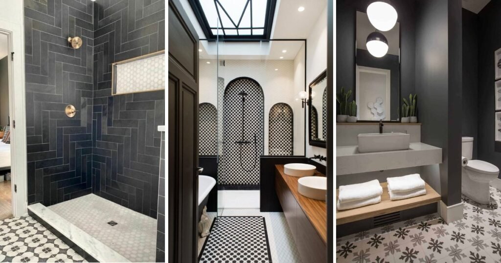 15 Easy Bathroom Ideas Black Ideas You Will Love