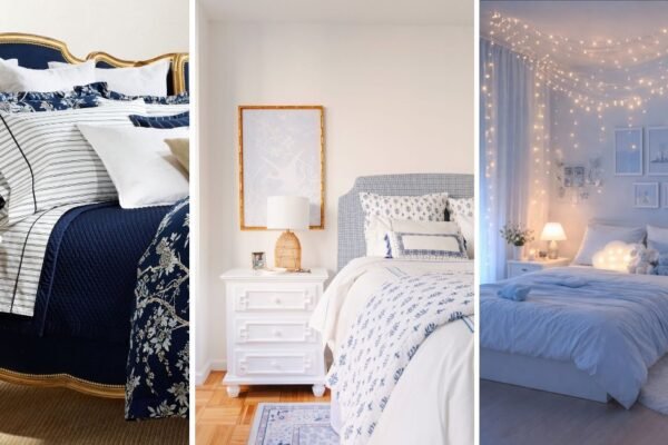 20 Best Bedroom Ideas Blue Ideas to Try