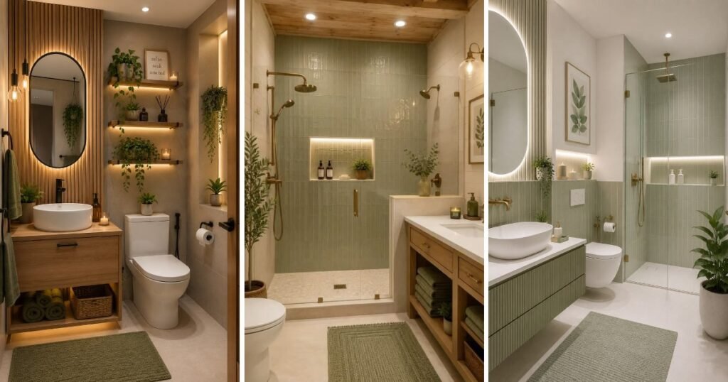 15 Easy Bathroom Ideas Decor For Small Spaces You Will Love
