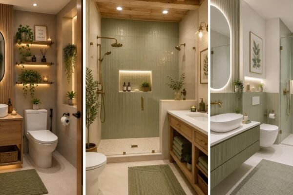 15 Easy Bathroom Ideas Decor For Small Spaces You Will Love
