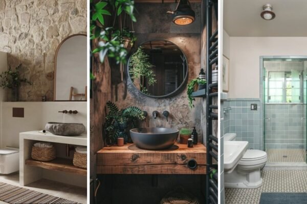 25 Cool Bathroom Ideas Decor Ideas for Any Home