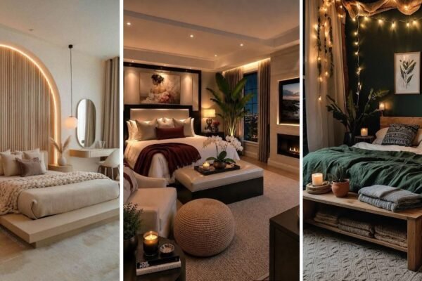 10 Fun Bedroom Ideas For Couples Ideas That Feel Cozy