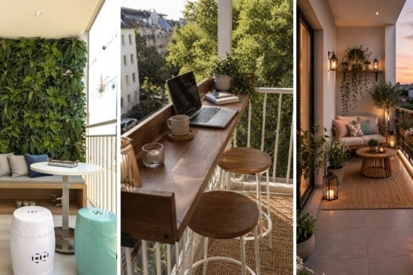 15 Easy Balcony Ideas Apartment Ideas You Will Love