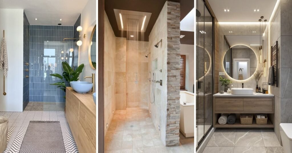 10 Fun Modern Bathroom Ideas Modern That Feel Cozy