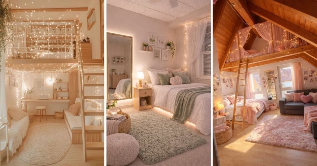 10 Fun Bedroom Ideas For Small Rooms For Teens Ideas to Try