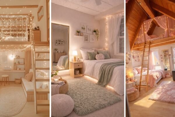 10 Fun Bedroom Ideas For Small Rooms For Teens Ideas to Try