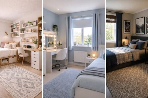 20 Best Bedroom Ideas For Small Rooms For Teens On A to Try