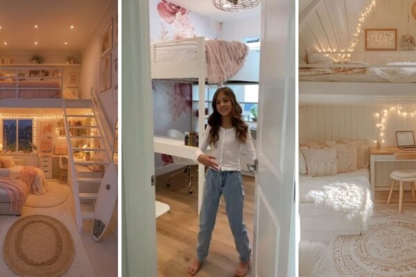 15 Easy Modern Bedroom Ideas For Small Rooms For to Try