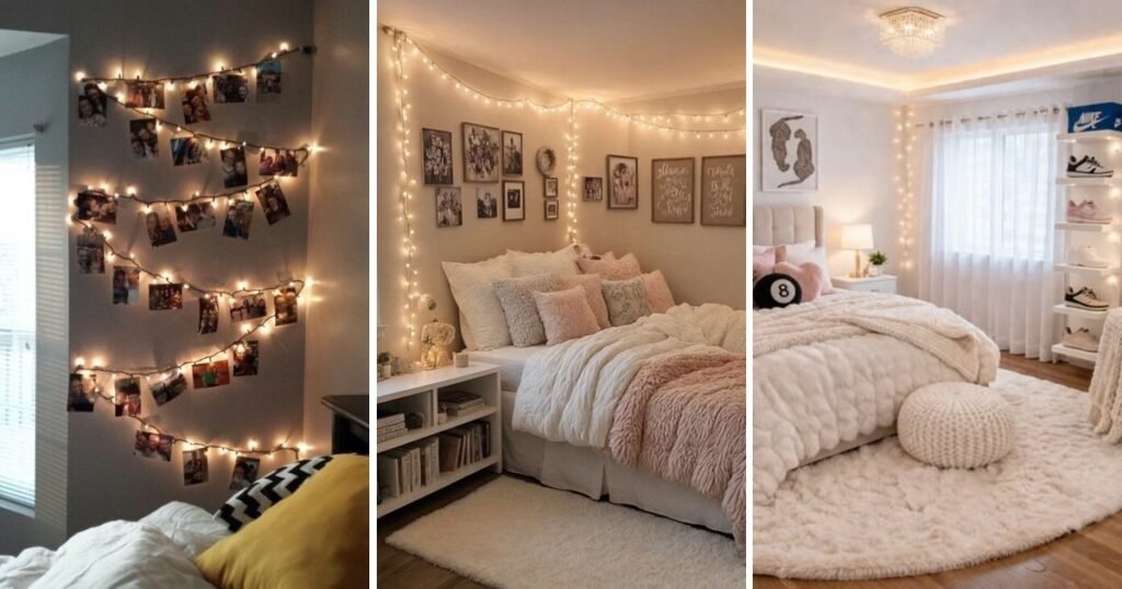 12 Top Bedroom Ideas For Teenage Girl Rooms For Small to Try