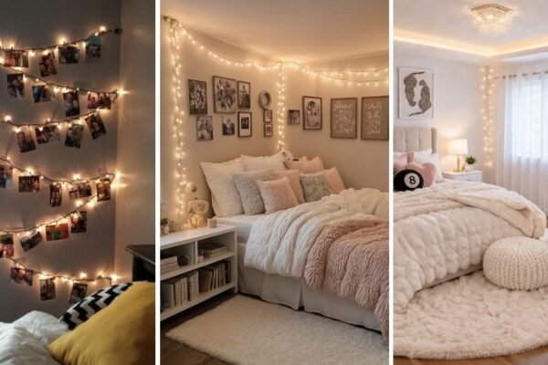12 Top Bedroom Ideas For Teenage Girl Rooms For Small to Try