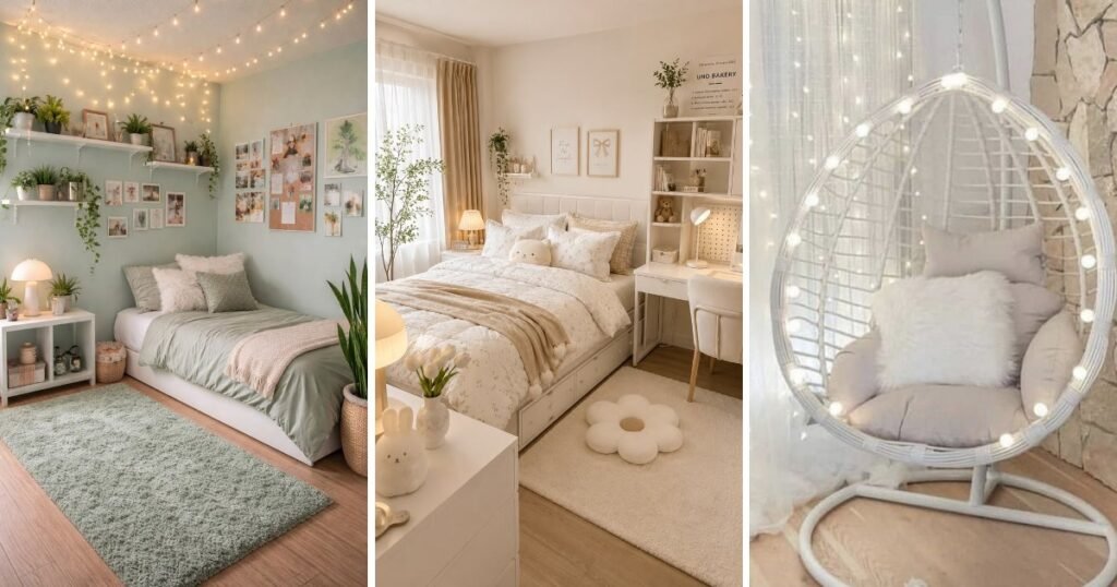 15 Easy Bedroom Ideas For Teenage Girl Rooms Ideas to Try