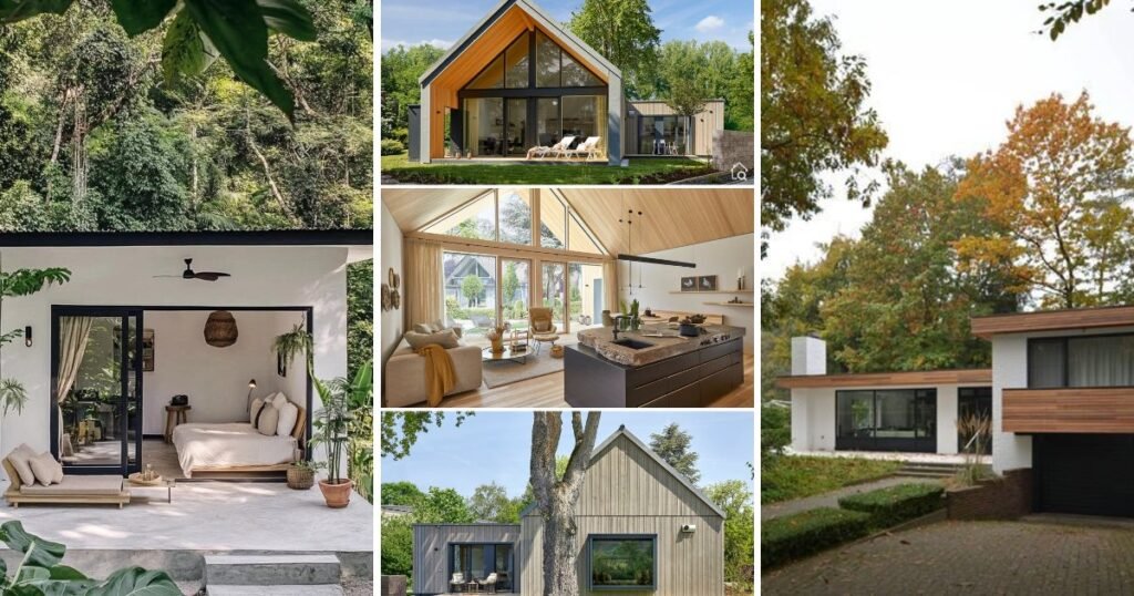 20 Best Bungalow House Design Ideas to Try