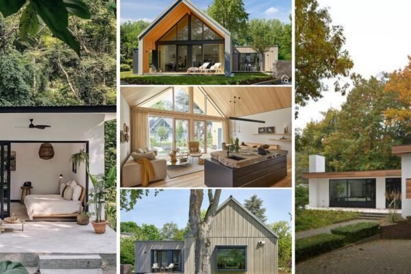 20 Best Bungalow House Design Ideas to Try