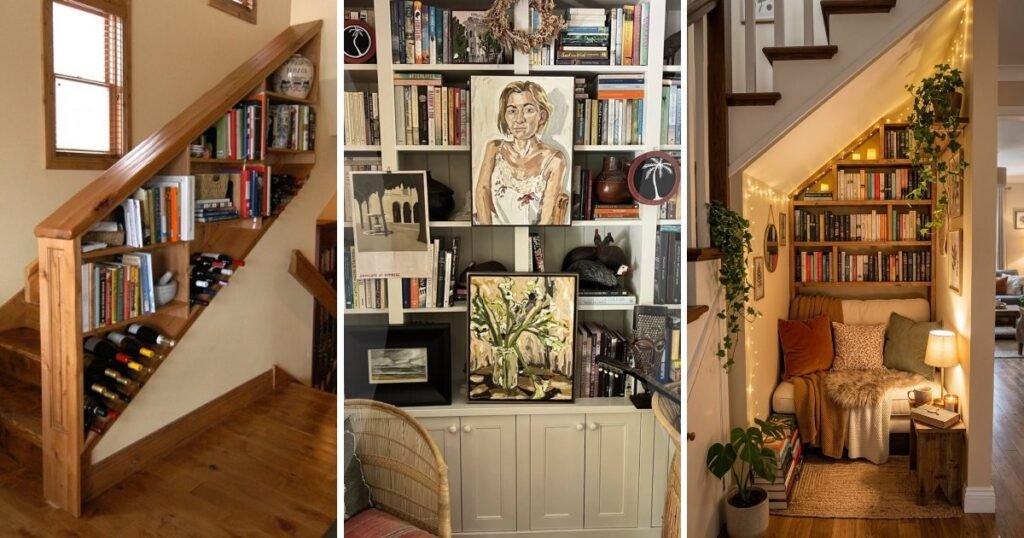 10 Fun Book Case Ideas Living Room Decor For Small to Try