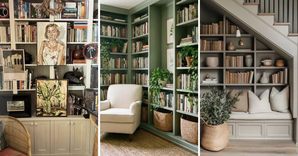 12 Top Book Case Ideas Living Room Decor Ideas on a Budget