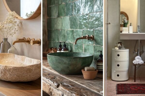 12 Top Bathroom Sink Decor For Small Spaces on a Budget