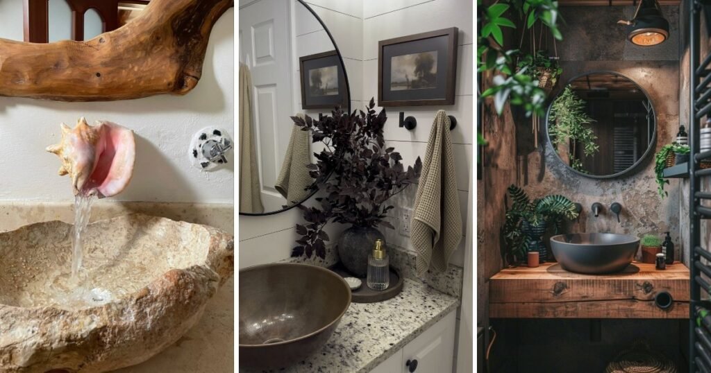 20 Best Modern Bathroom Sink Decor to Try