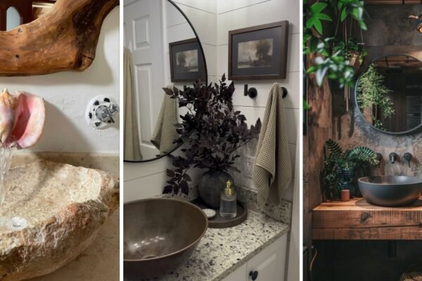 20 Best Modern Bathroom Sink Decor to Try
