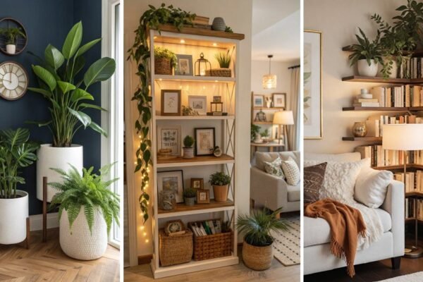 12 Top Corner Decorating Ideas Living Room Ideas on a Budget