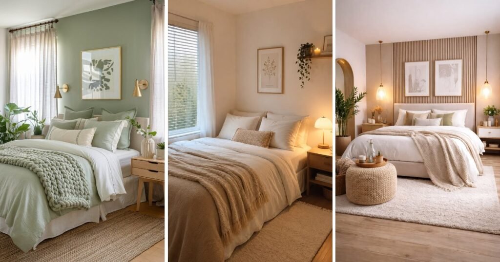 25 Cool Bedroom Ideas Minimalist For Small Spaces to Try