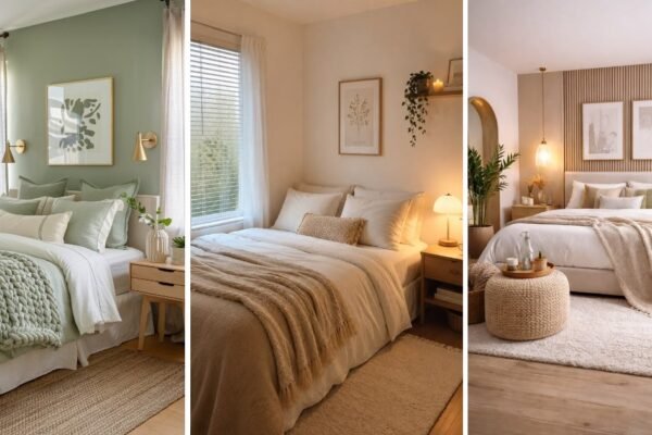 25 Cool Bedroom Ideas Minimalist For Small Spaces to Try