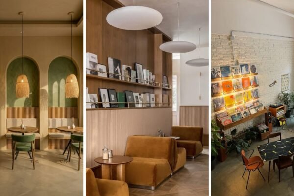 12 Top Cafe Interior Design Ideas on a Budget