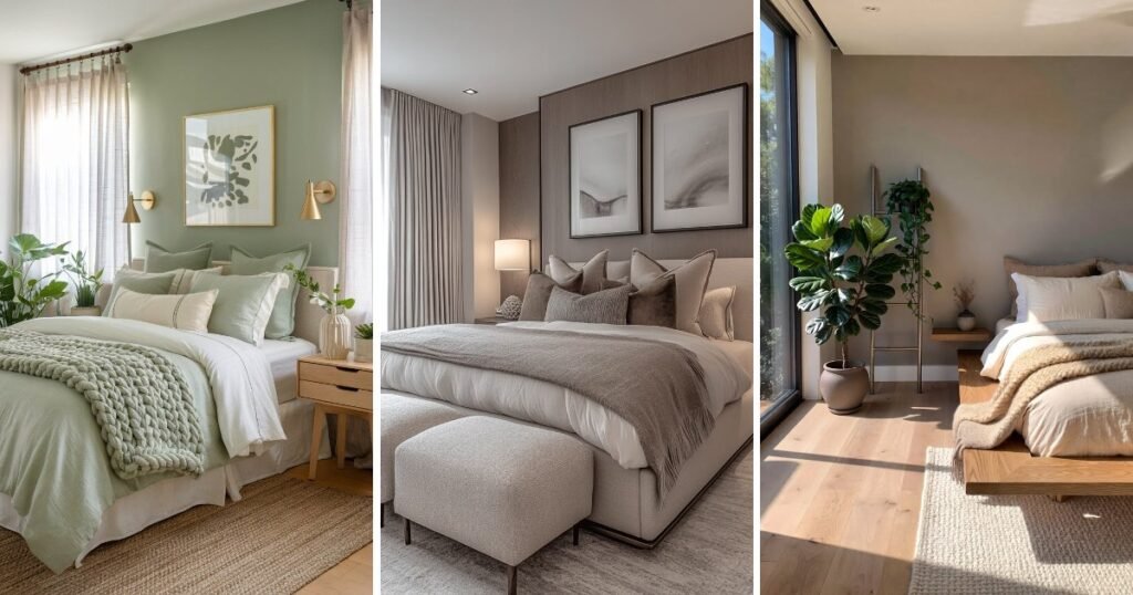 20 Best Bedroom Ideas Minimalist Ideas to Try