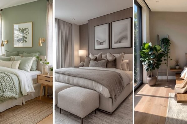 20 Best Bedroom Ideas Minimalist Ideas to Try