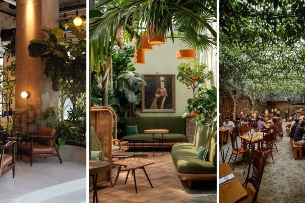 25 Cool Modern Cafe Interior Design for Any Home
