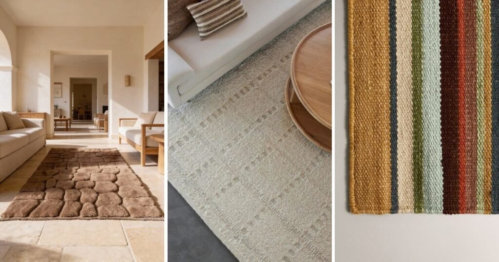 15 Easy Carpet Ideas Living Room For Small Spaces to Try
