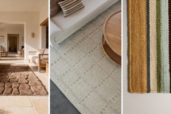 15 Easy Carpet Ideas Living Room For Small Spaces to Try