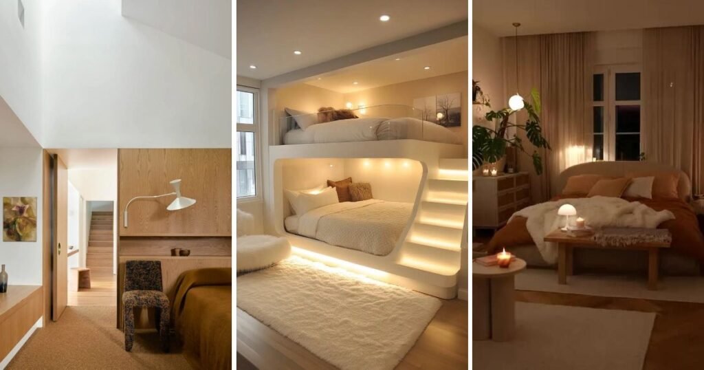 12 Top Bedroom Ideas Modern Ideas on a Budget