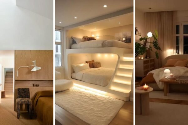 12 Top Bedroom Ideas Modern Ideas on a Budget