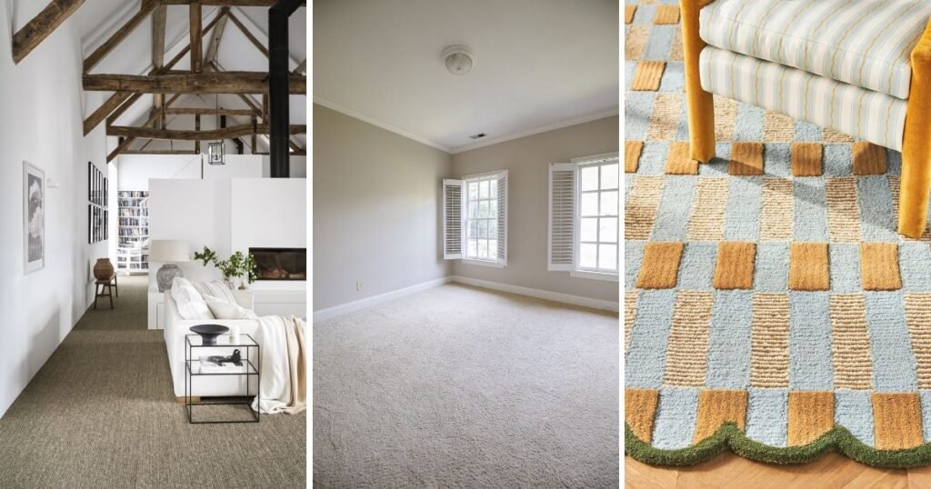 25 Cool Carpet Ideas Living Room Ideas for Any Home
