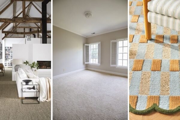 25 Cool Carpet Ideas Living Room Ideas for Any Home