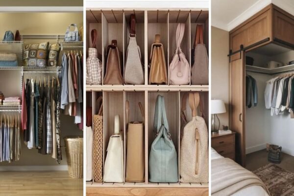 10 Fun Closet Organization Ideas Small Space On A to Try