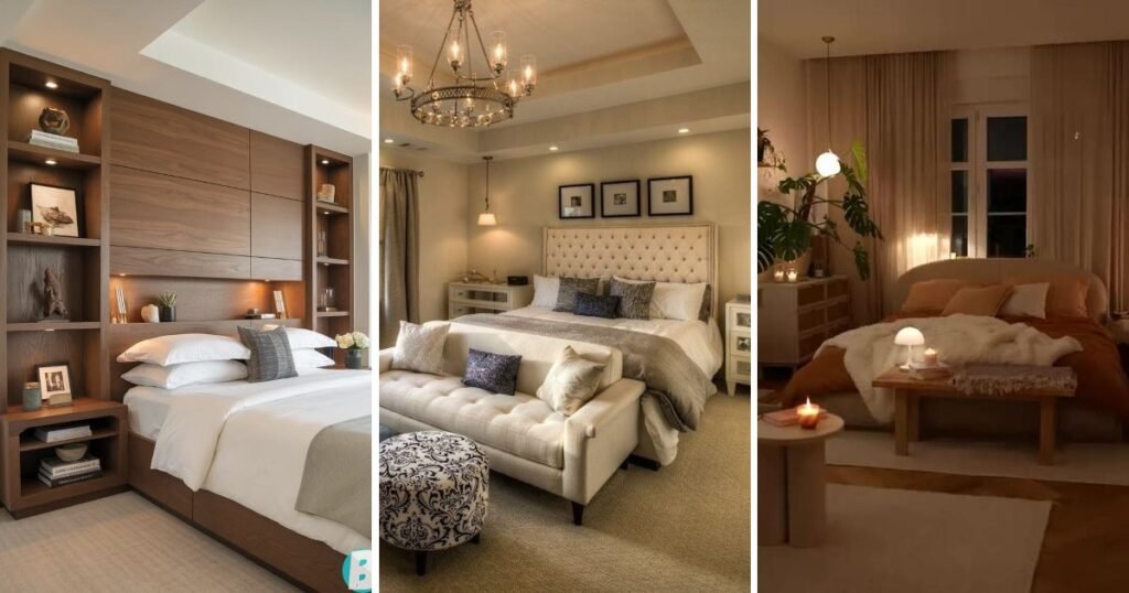 25 Cool Modern Bedroom Ideas Modern for Any Home