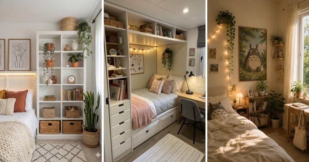 15 Easy Modern Cozy Bedroom Ideas Aesthetic You Will Love