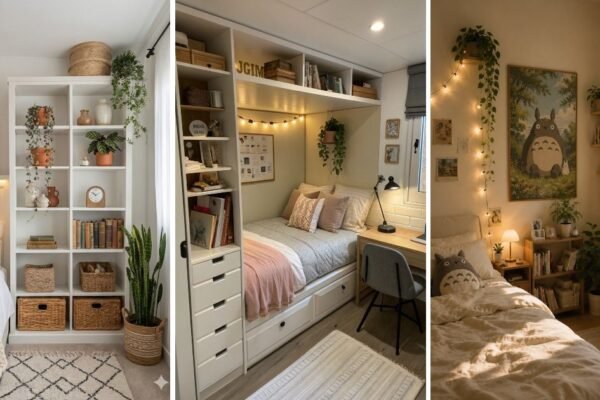 15 Easy Modern Cozy Bedroom Ideas Aesthetic You Will Love