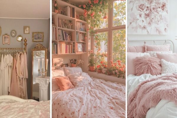 20 Best Bedroom Ideas Pink For Small Spaces to Try